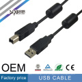 SIPU high quality usb charger cable wholesale usb flash drive cable best price usb cable 2.0